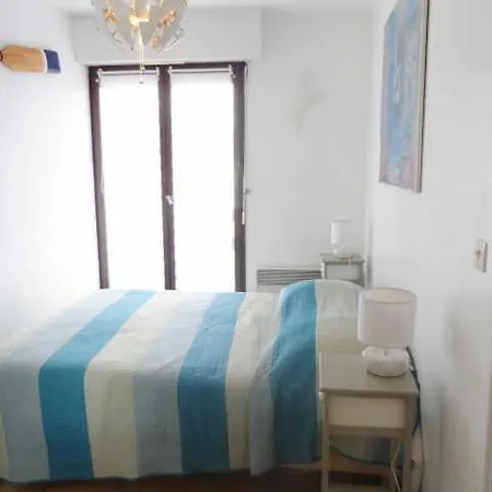 Le Sporting - 304 Apartamento Cabourg