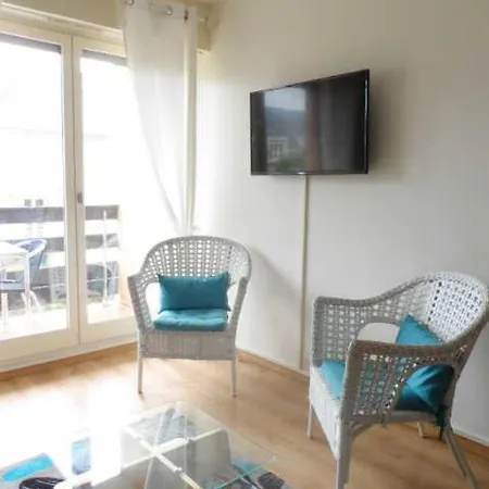Apartamento Le Sporting - 304 *
