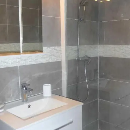 Apartamento Le Sporting - 304